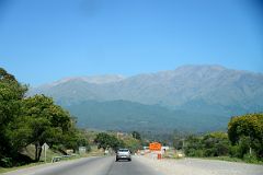 08 Driving North Of San Salvador de Jujuy On The Way From Salta To Purmamarca.jpg